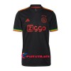 Virallinen Fanipaita AFC Ajax Kolmas Pelipaita 2021-22 - Miesten